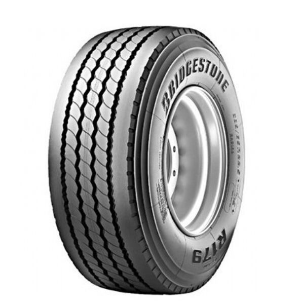 BRIDGESTONE 385/65R22.5 R179 AS M+S DORSE PILOT