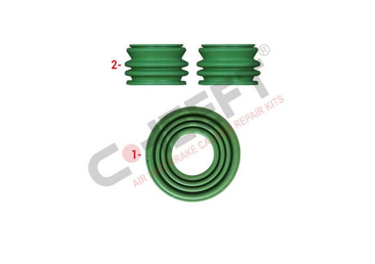 KALIPER TOZ LASTIGI TAKIMI