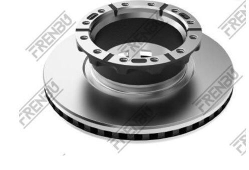 FREN DISKI IVECO EURO STARLIST ABS SIZ 030 16 7184136