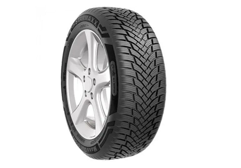 STARMAXX 195/55 R16 TL 87H MAXX OUT ST582 DÖRT MEV