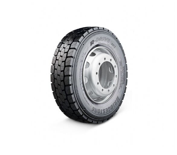 BRIDGESTONE 315/70R22,5  R-DRIVE 002 ASFALT ÇEKER