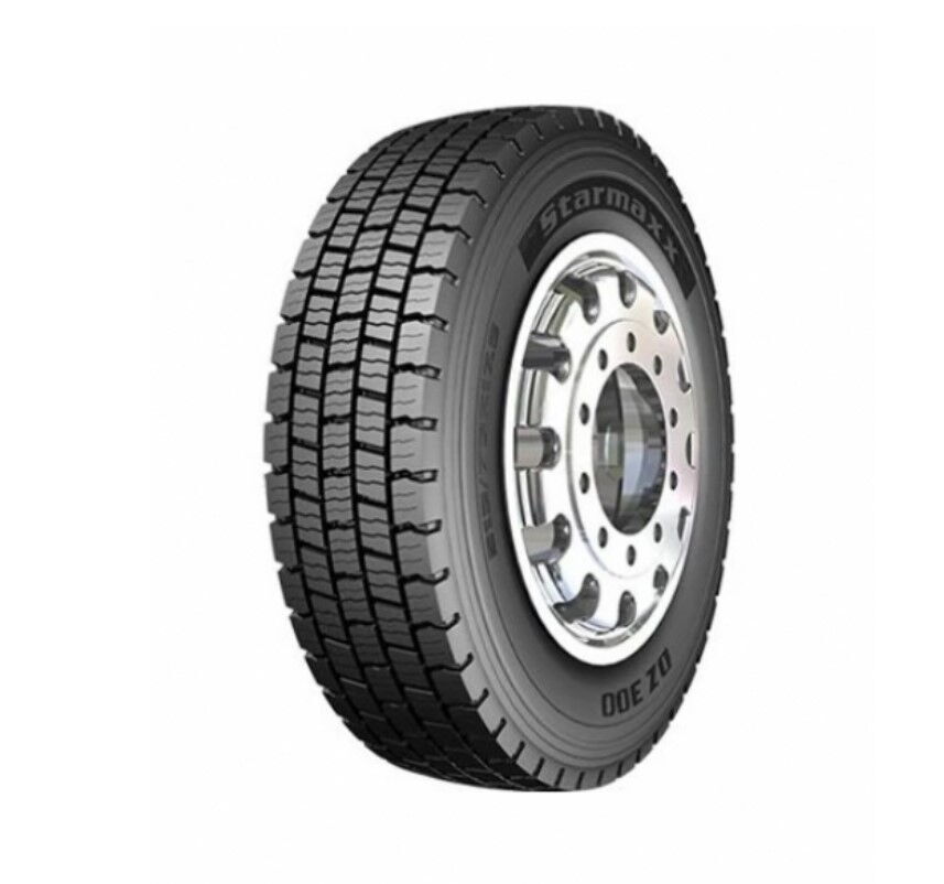 STARMAXX 215/75 R17,5 TL KAR DZ300 ASFALT ÇEKER