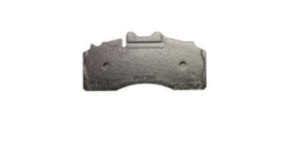 DISK BALATA BPW Y.M KUCUK MSB STD-227 29227