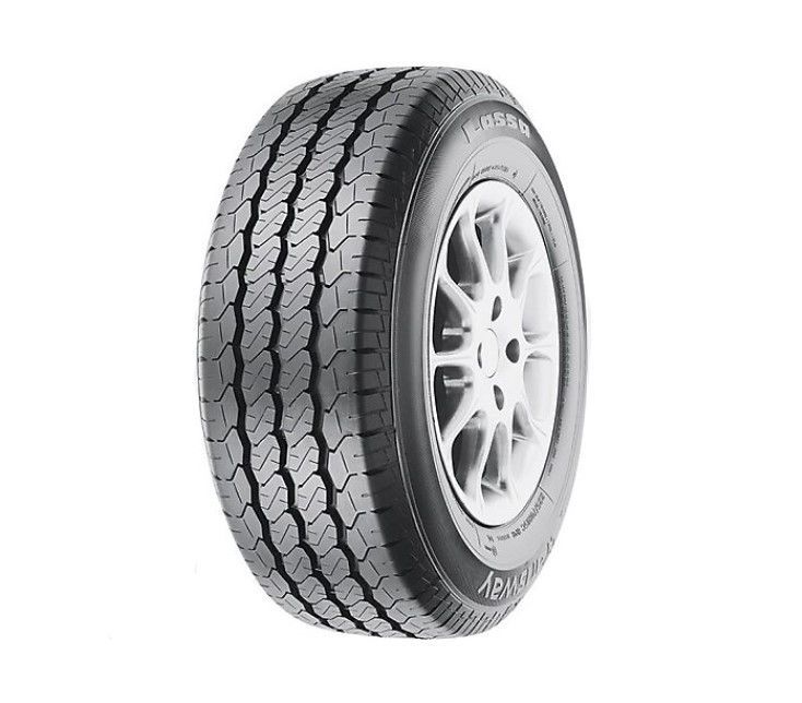 LASSA 215/75R16C 116/114 TRANSWAY 10PR YAZ