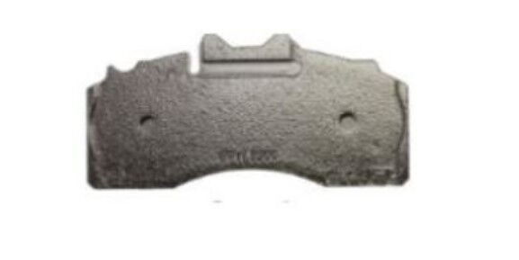DISK BALATA BPW Y.M BUYUK MSB STD-228 29228