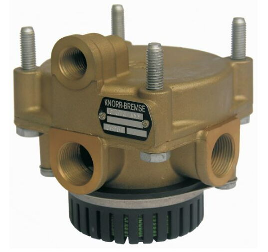 KNORR ROLE VENTILI SUSTURUCULU