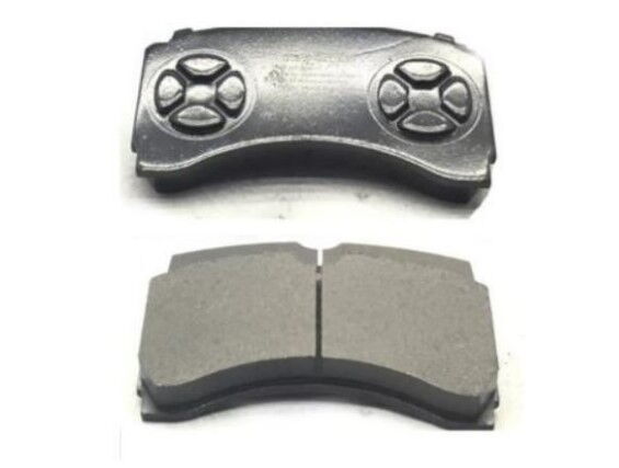 DISK BALATA MERCEDES AXOR ARKA BALATA Y.M MSB STD- 29244