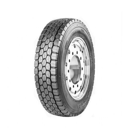LASSA 285/70R19.5 146/144M MAXI 110D ASFALT ÇEKER
