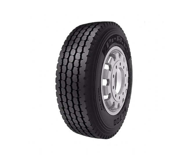 PETLAS 315/80R22.5 HARFIYAT DÜZ SC700