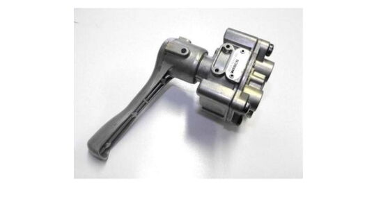 WABCO RAMPA KOLU 4630320200