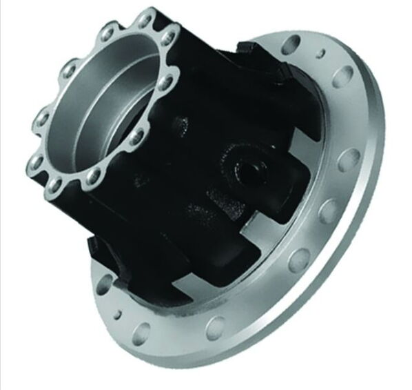 DAF KAMPANALI ÇEKICI PORYA 95 1275024 12