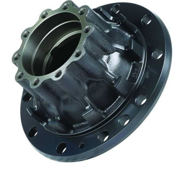 DAF ÇEKICI PORYA 1348433 12