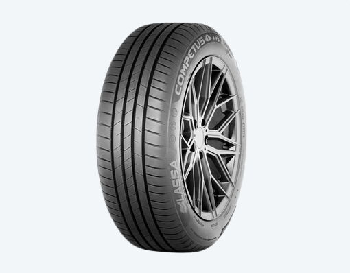 LASSA 215/65R16 102V XL COMPETUS H/P3 YAZ