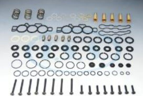 ÇIFTLI ECAS VALFI TAMIR TAKIMLARI