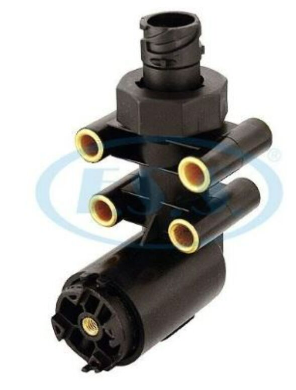 ECAS YUK AYAR SENSORU