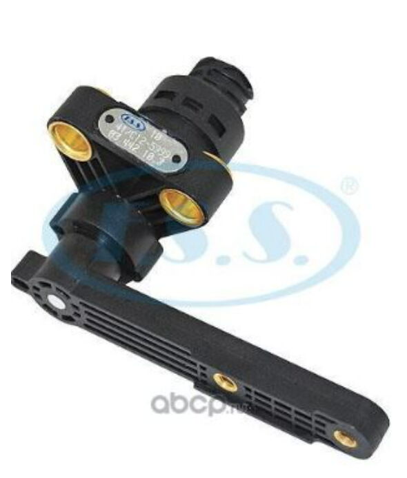 ECAS YUKSEKLIK SENSORU