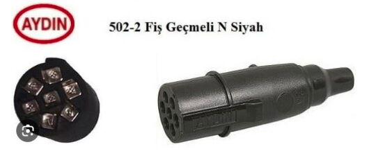 ROMORK FISI TIR 7 LI ERKEK GECMELI N TIPI