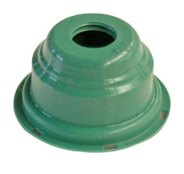 SILIKONLU KECE TOZ LASTIGI