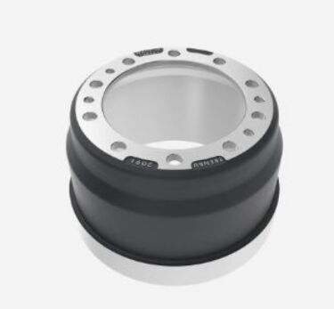 KAMPANA - 18D1592 - D165748 FORD CARGO Y.M 9C461126AD