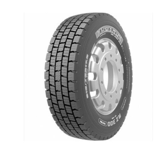 PETLAS 245/70 R17.5 TL RZ300 ASFALT ÇEKER