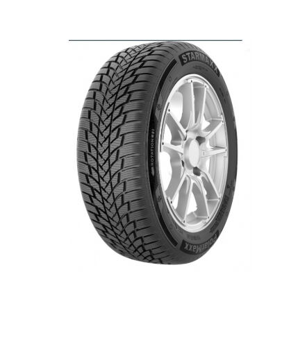 STARMAXX 205/55 R16 TL 91H POLARMAXX KIS