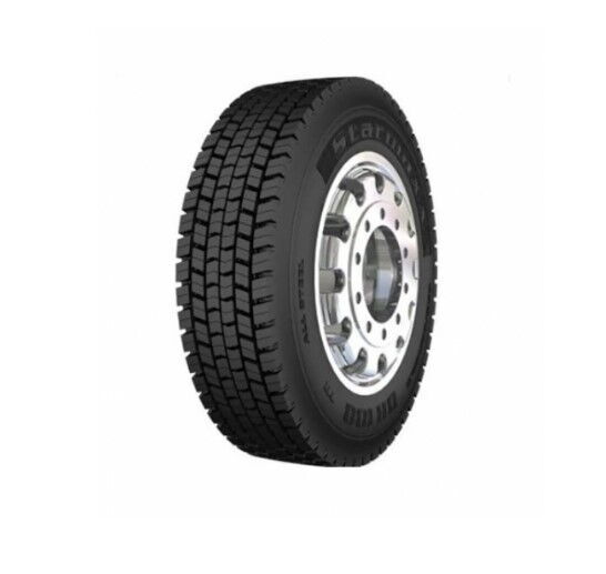 STARMAXX 295/60 R22.5 DH100 ASFALT ÇEKER