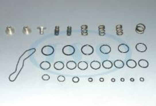 VOLVO ECAS VALFI TM TK