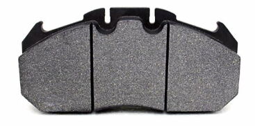 DISK BALATA RENAULT 420 PREMIUM /  VOLVO FE  FM SE 29131