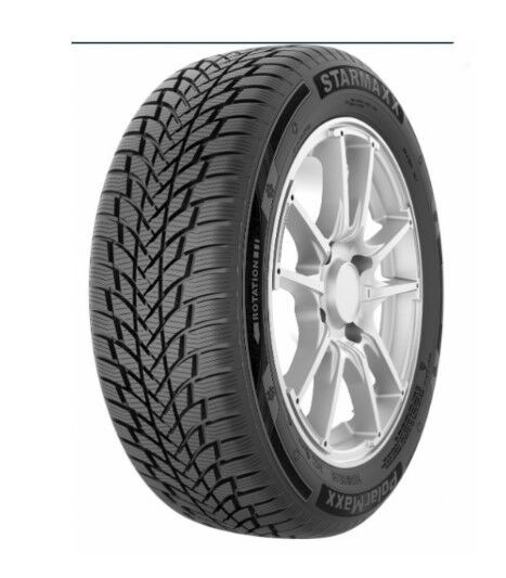 STARMAXX 205/55 R17 TL 95V R.POLARMAXX SPORT KIS