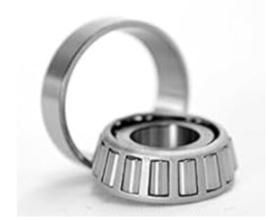 SKF ARKA TEKER RULMANI DIS BMC F22000 SERI