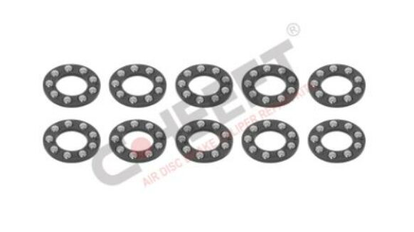 KALIPER BPW BILYA TAKIIMI