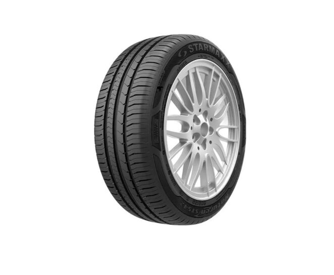 STARMAXX 195/60 R15 TL 88H NATUREN ST542 YAZ