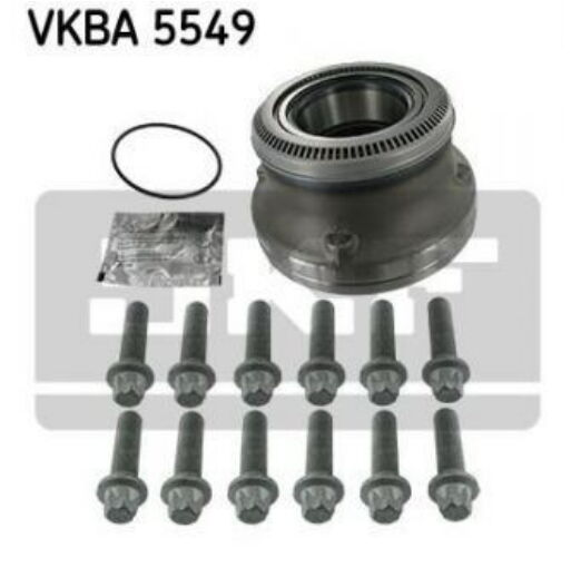 SAF TEKER RULMANI E.M TOP