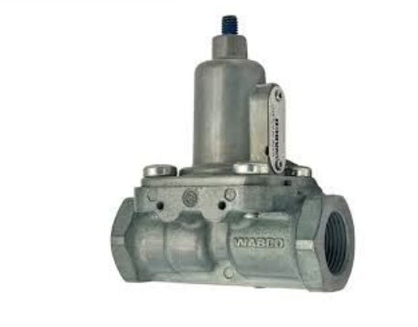 WABCO BASINÇ AYAR VALFI