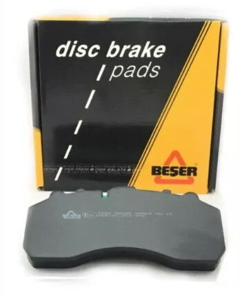 DISK BALATA ACTROS-AXOR-DAF-SCANIA-DORSE 29087