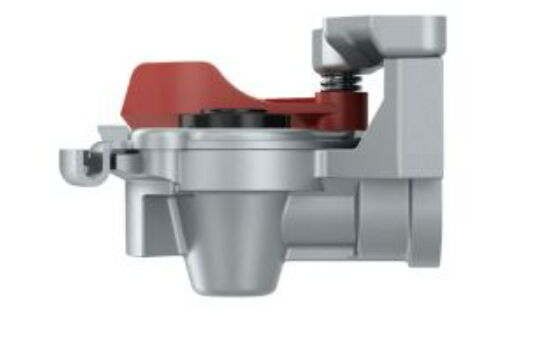WABCO SIBOPLU KAPLIN KIRMIZI 9522002210