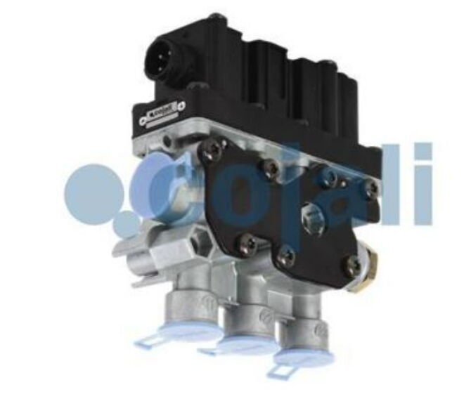 ECAS VENTIL SELENOID VALF 4728800010