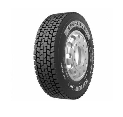 PETLAS 315/70 R22.5 RH100 ASFALT CEKER