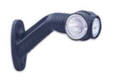 ISARET LAMBASI 24V UNIVERSAL DORSE EPN LED