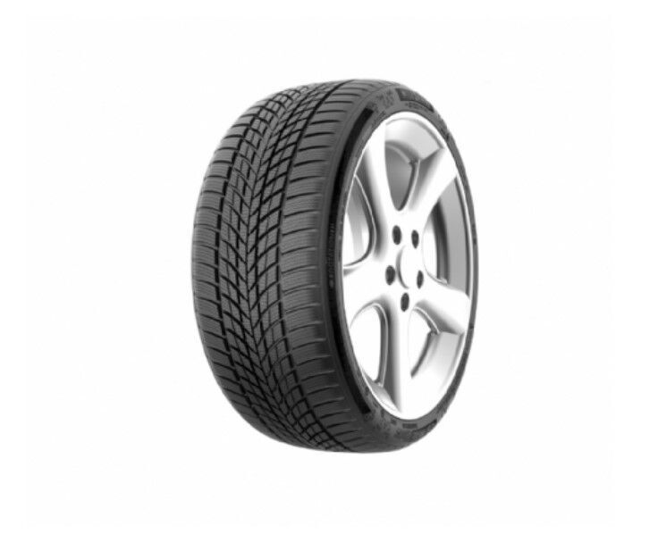 MILESTONE 195/65 R15 TL 91H CARMILE WINTER KIS
