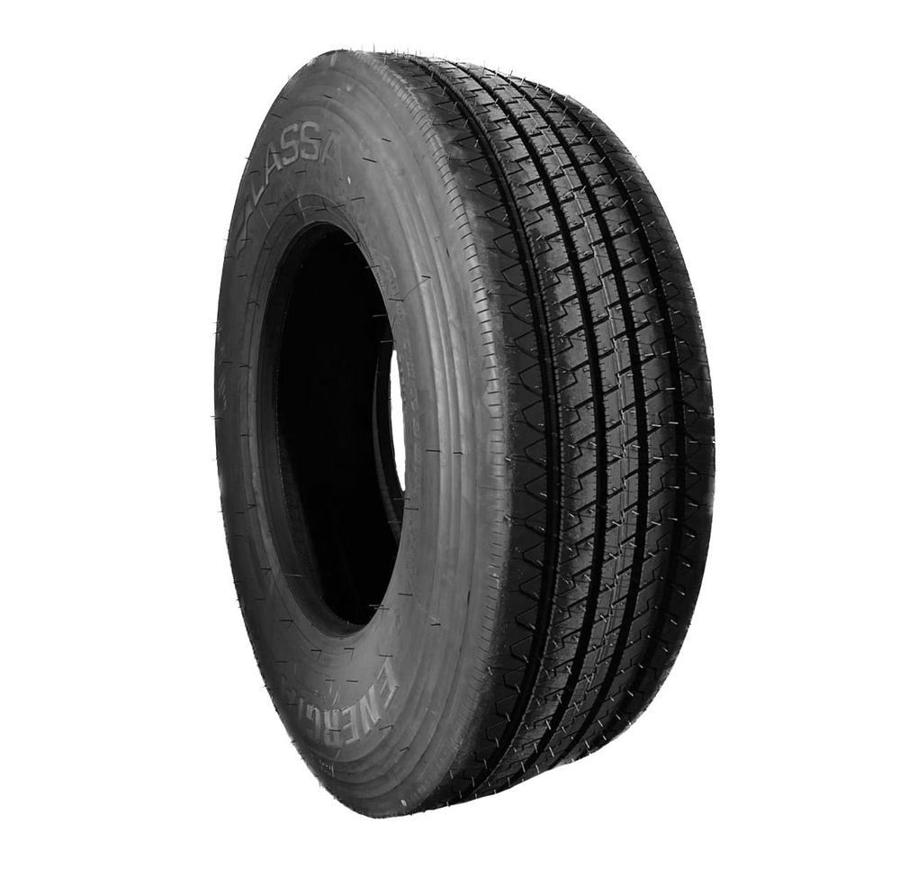 LASSA 315/70R22,5 330S ASFALT DÜZ