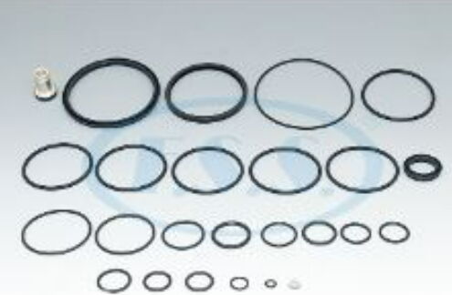 DORSE KUMANDA VENTIL TM TK