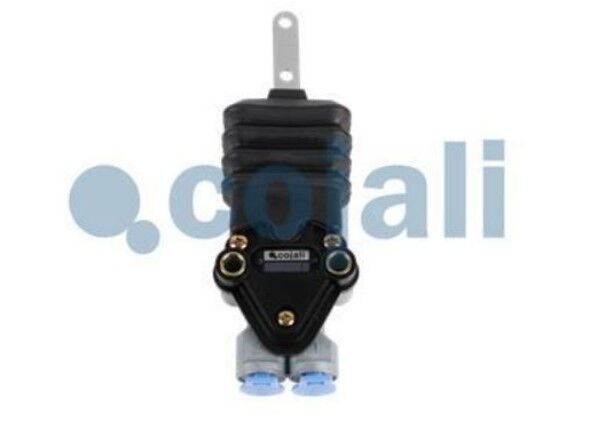 SCANIA KABIN SUSPANSIYON VALFI 4640070100