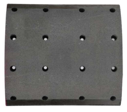 SCANIA FREN BALATASI