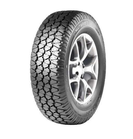 LASSA 215/75 R16 113/11 8 PR MULTIWAYS-C DÖRT MEVS