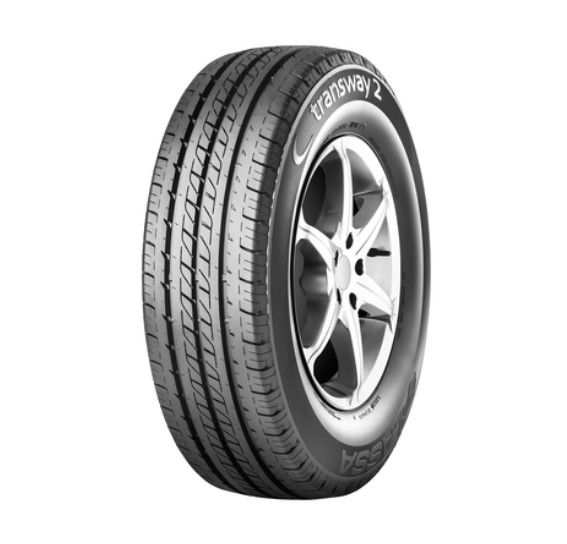 LASSA 225/65R16C TL  8PR TRANSWAY 2 YAZ