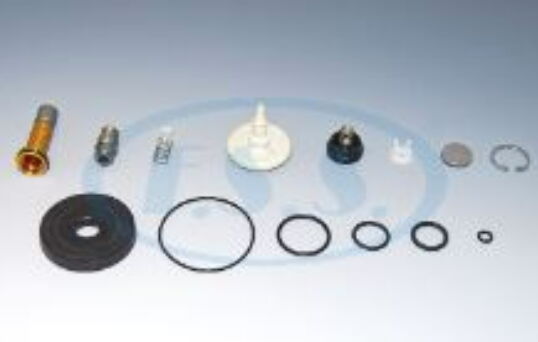 MOTOR HAVA KONTROL VALFI TAMIR TAKIMI