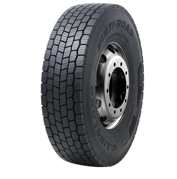 LINGLONG 315/80R22.5 20PR R-D30 ASFALT ÇEKER