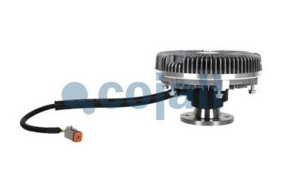 VISCO FAN GÖBEGI RENAULT PREMIUM 370-420 KERAX 5010315994