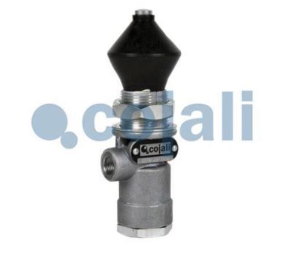 3/2 YOLLU VENTIL DAF VOLVO 4630220200